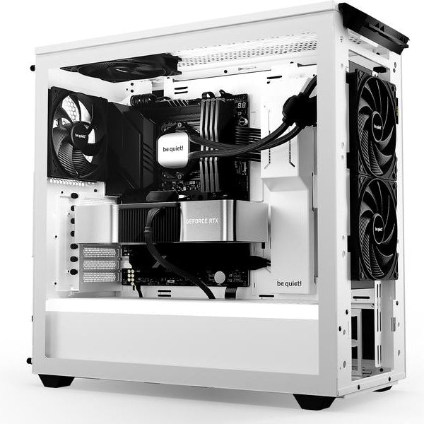 be quiet! Wasserkühlung Pure Loop 2 280 mm