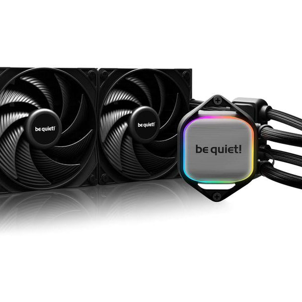 be quiet! Wasserkühlung Pure Loop 2 240 mm