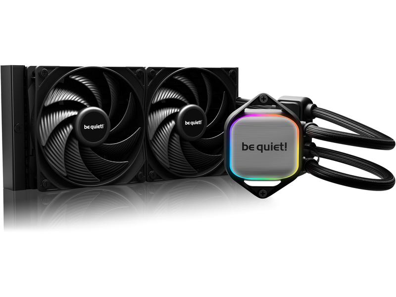 be quiet! Wasserkühlung Pure Loop 2 240 mm