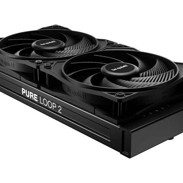 be quiet! Wasserkühlung Pure Loop 2 240 mm