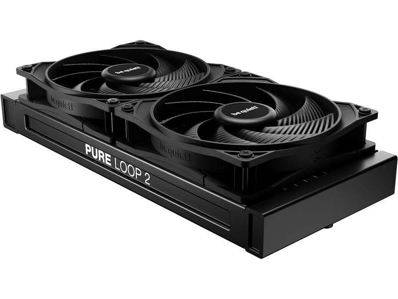 be quiet! Wasserkühlung Pure Loop 2 240 mm