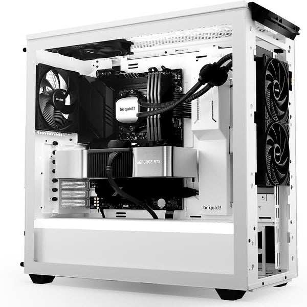 be quiet! Wasserkühlung Pure Loop 2 240 mm