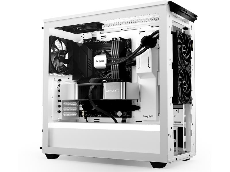 be quiet! Wasserkühlung Pure Loop 2 240 mm