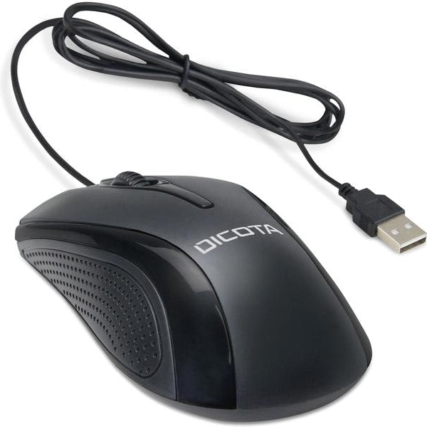 DICOTA Kabelgebundene Maus