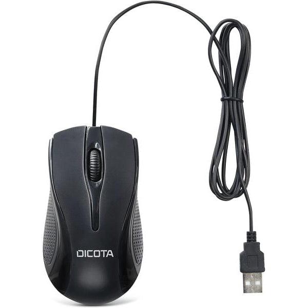 DICOTA Kabelgebundene Maus