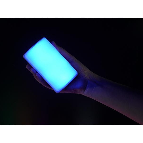 Nanlite Dauerlicht PavoTube II 6C