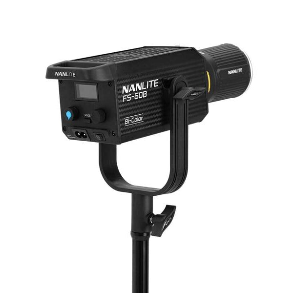 Nanlite Dauerlicht FS-60B