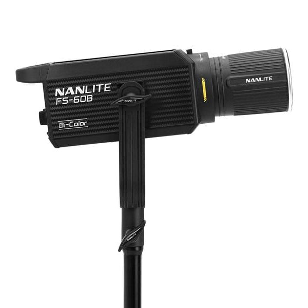 Nanlite Dauerlicht FS-60B