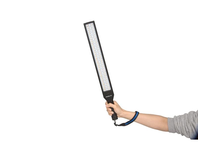 Nanlite Dauerlicht Mixwand 18 II