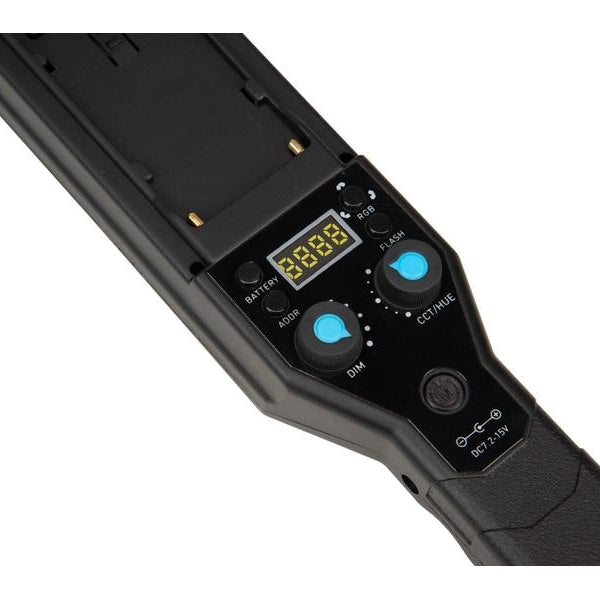 Nanlite Dauerlicht Mixwand 18 II