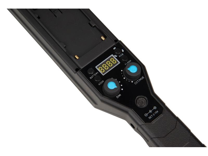 Nanlite Dauerlicht Mixwand 18 II