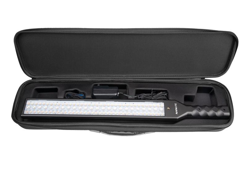 Nanlite Dauerlicht Mixwand 18 II