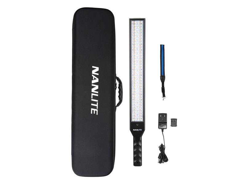 Nanlite Dauerlicht Mixwand 18 II