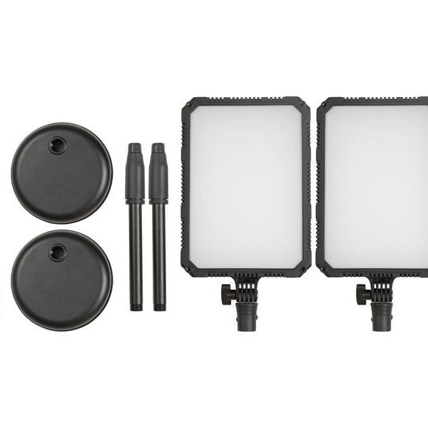 Nanlite Dauerlicht COMPAC 24BDTK