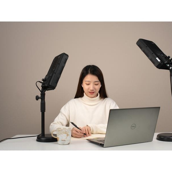 Nanlite Dauerlicht COMPAC 24BDTK