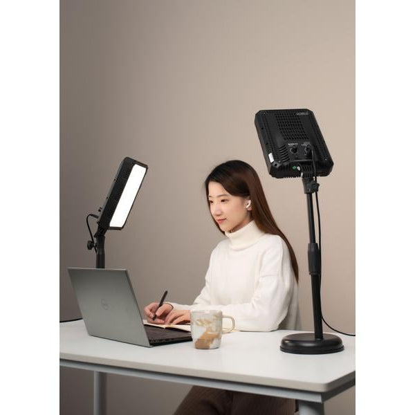 Nanlite Dauerlicht COMPAC 24BDTK