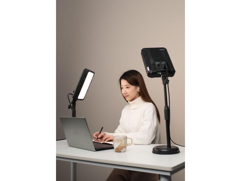 Nanlite Dauerlicht COMPAC 24BDTK