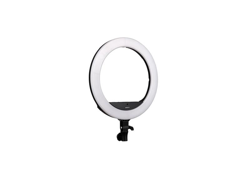 Nanlite Dauerlicht halo 16C RGB Ringleuchte