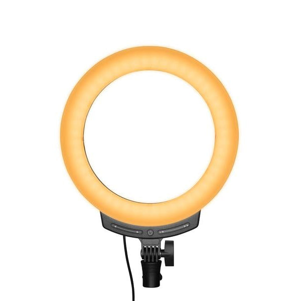 Nanlite Dauerlicht halo 10B