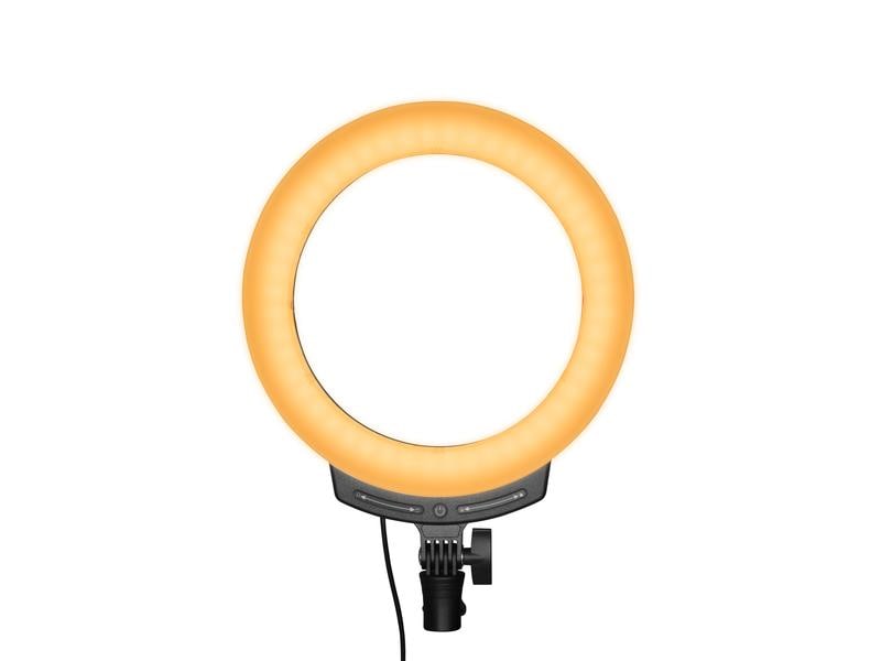 Nanlite Dauerlicht halo 10B