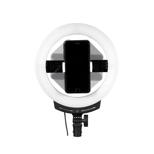 Nanlite Dauerlicht halo 10B