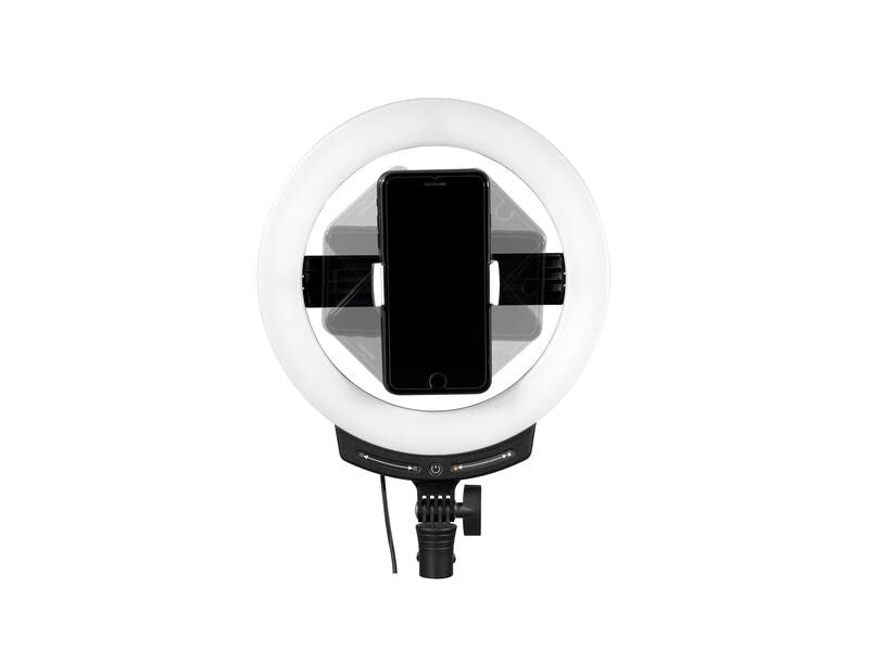 Nanlite Dauerlicht halo 10B