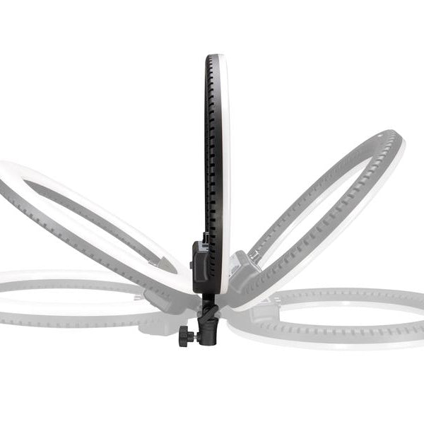 Nanlite Dauerlicht halo 14 Ringleuchte