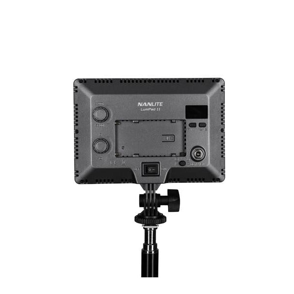 Nanlite Dauerlicht LumiPad 11