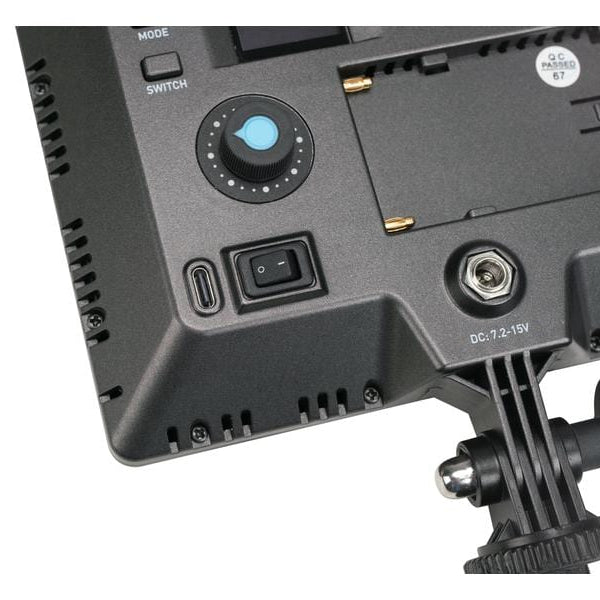 Nanlite Dauerlicht MixPad II 11C