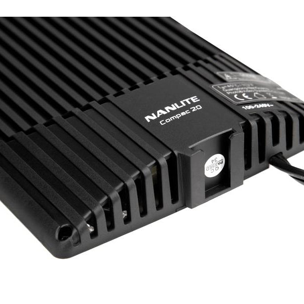 Nanlite Dauerlicht Compac 20