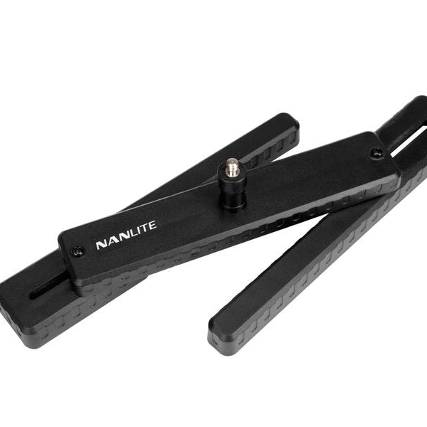 Nanlite Dauerlicht Compac 20 2KIT