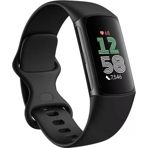Fitbit Activity Tracker Charge 6