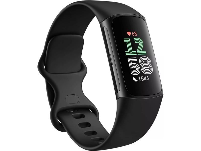 Fitbit Activity Tracker Charge 6