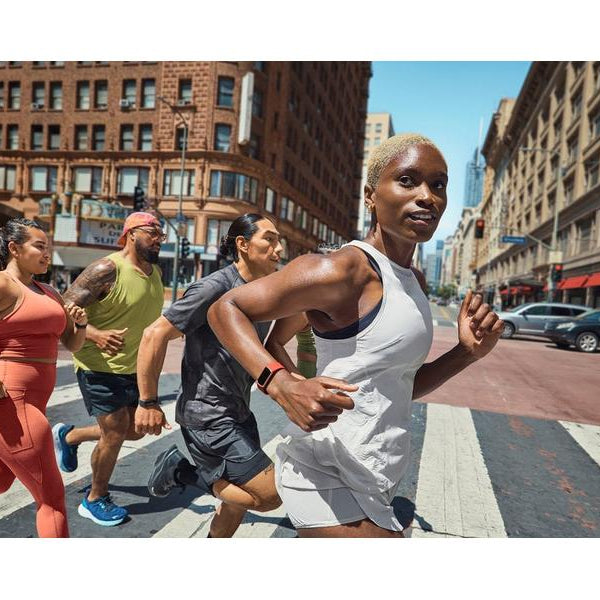 Fitbit Activity Tracker Charge 6