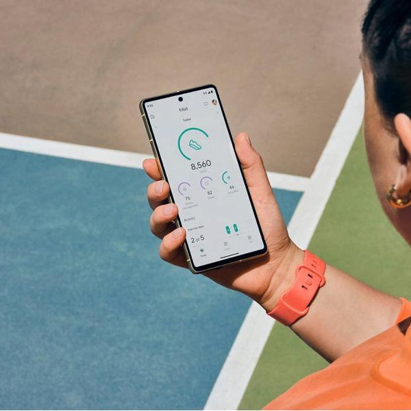 Fitbit Activity Tracker Charge 6