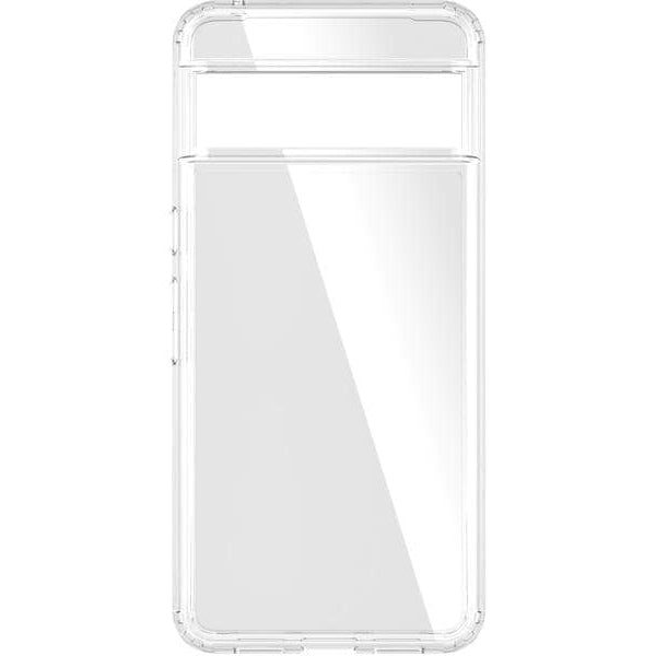 Panzerglass Back Cover HardCase Pixel 8 Pro Transparent