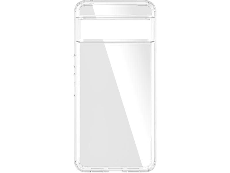 Panzerglass Back Cover HardCase Pixel 8 Pro Transparent