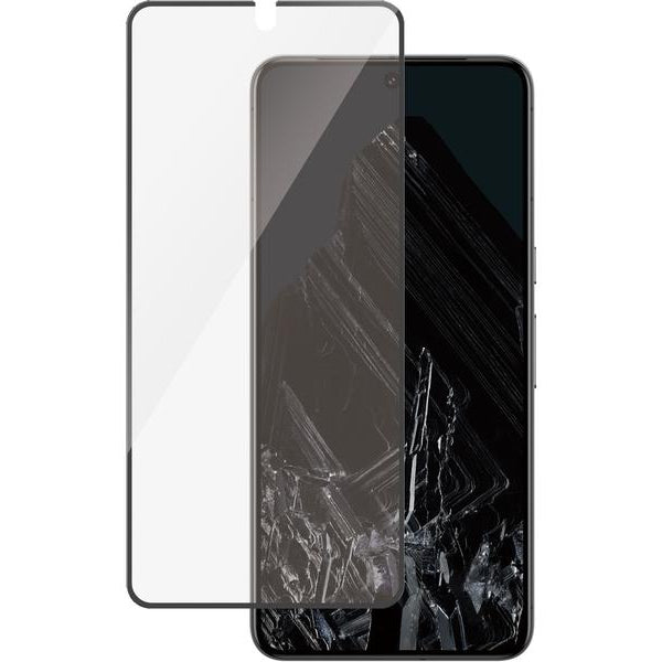 Panzerglass Displayschutz Ultra Wide Fit Pixel 8 Pro