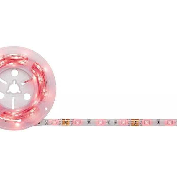 Paulmann SimpLED Strip Komplett-Set 1.5m 12W RGB Beschichtet