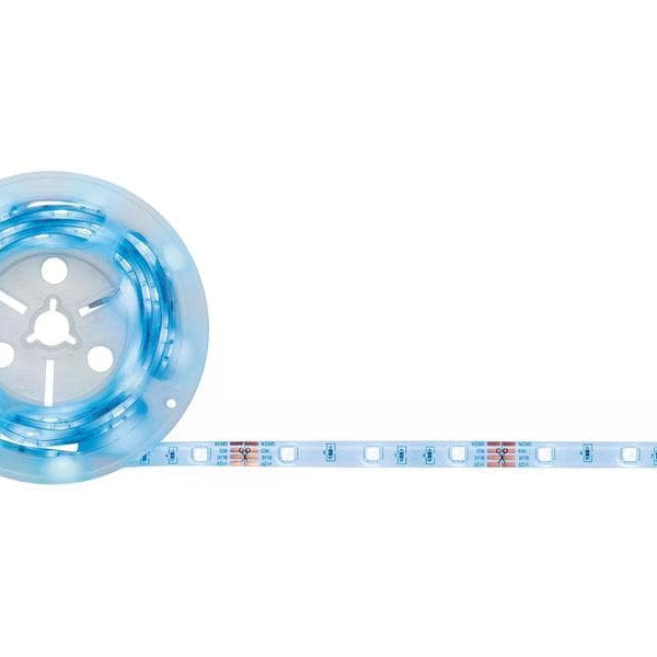 Paulmann SimpLED Strip Komplett-Set 1.5m 12W RGB Beschichtet