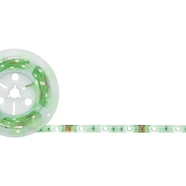 Paulmann SimpLED Strip Komplett-Set 1.5m 12W RGB Beschichtet