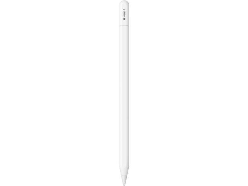 Apple Pencil (USB-C) Weiss