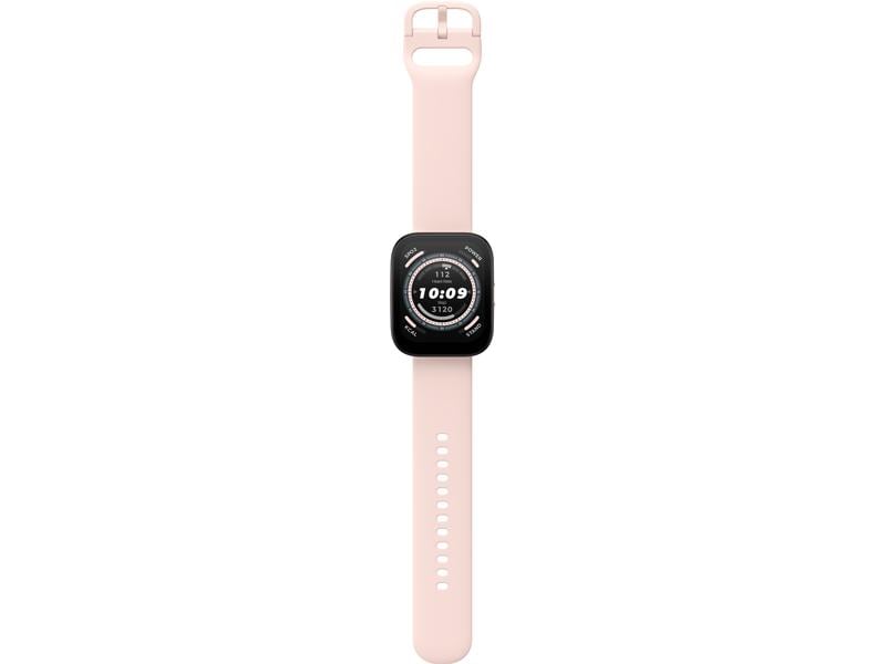 Amazfit Smartwatch Bip 5 Pastel Pink