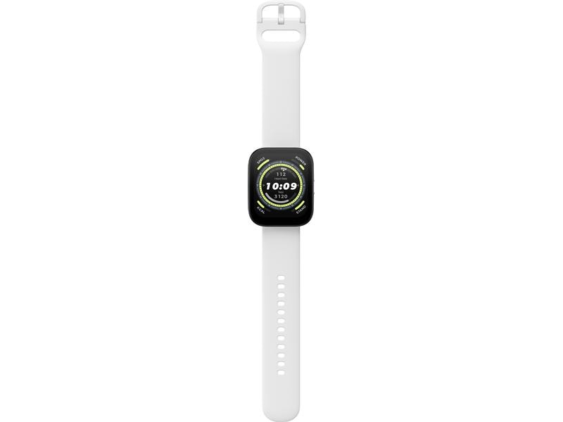 Amazfit Smartwatch Bip 5 Cream White