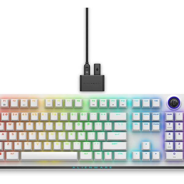 DELL Gaming-Tastatur Alienware AW920K US-Layout