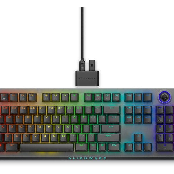 DELL Gaming-Tastatur Alienware AW920K US-Layout