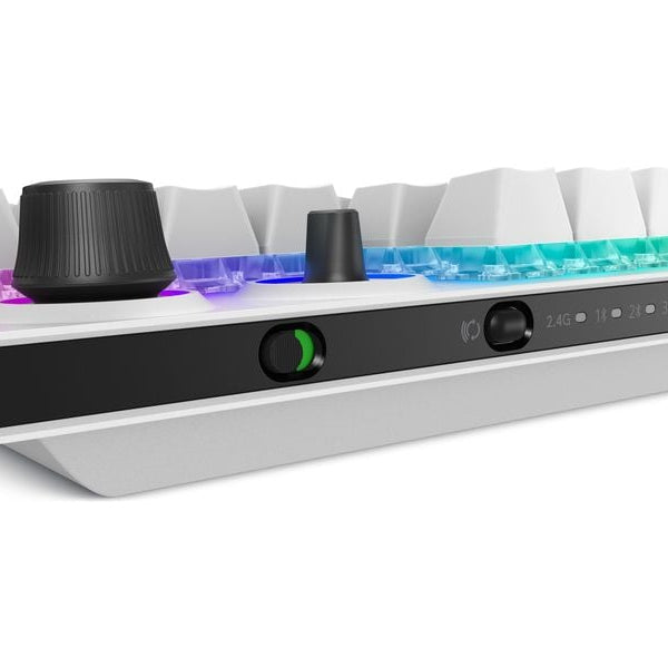 DELL Gaming-Tastatur Alienware AW920K US-Layout