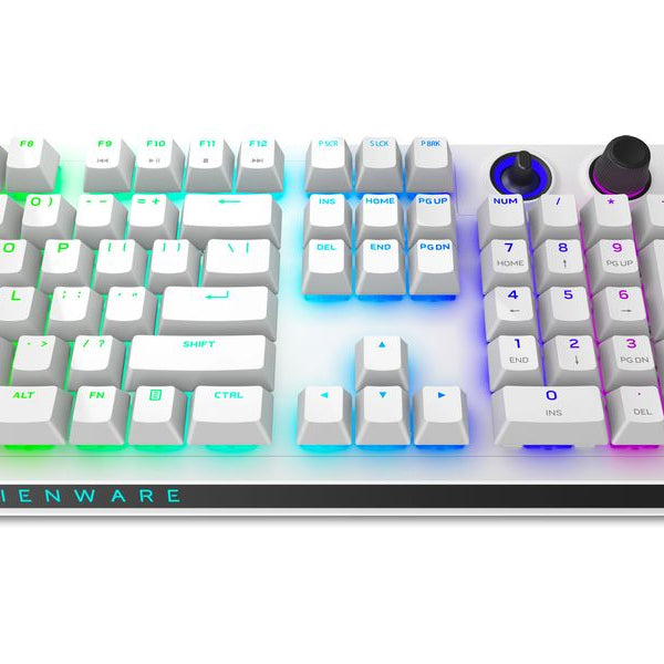 DELL Gaming-Tastatur Alienware AW920K US-Layout