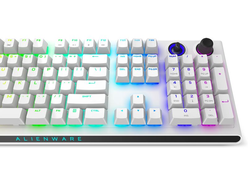 DELL Gaming-Tastatur Alienware AW920K US-Layout