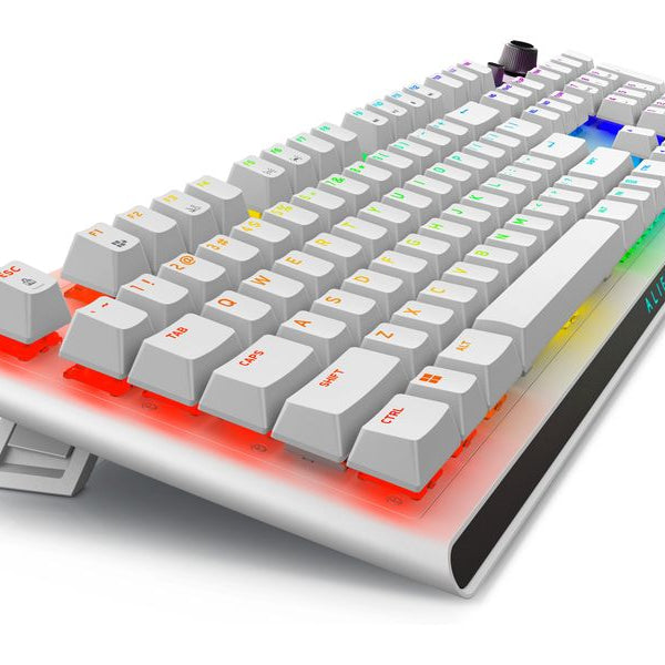 DELL Gaming-Tastatur Alienware AW920K US-Layout